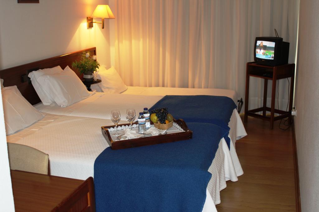 Hotel De Arganil Room photo
