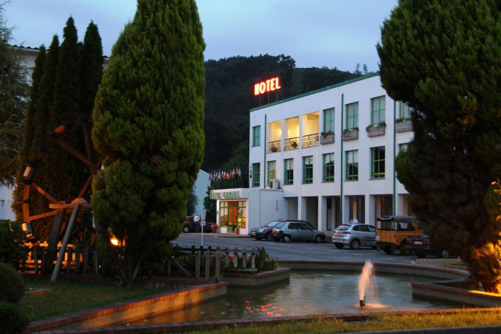 Hotel De Arganil Exterior photo
