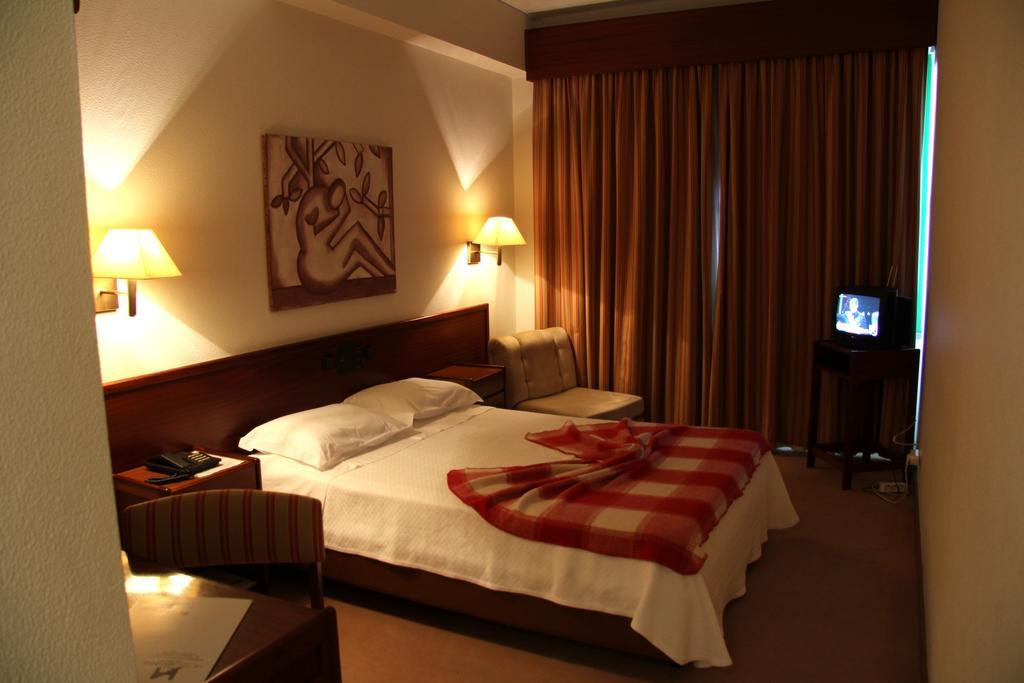 Hotel De Arganil Room photo